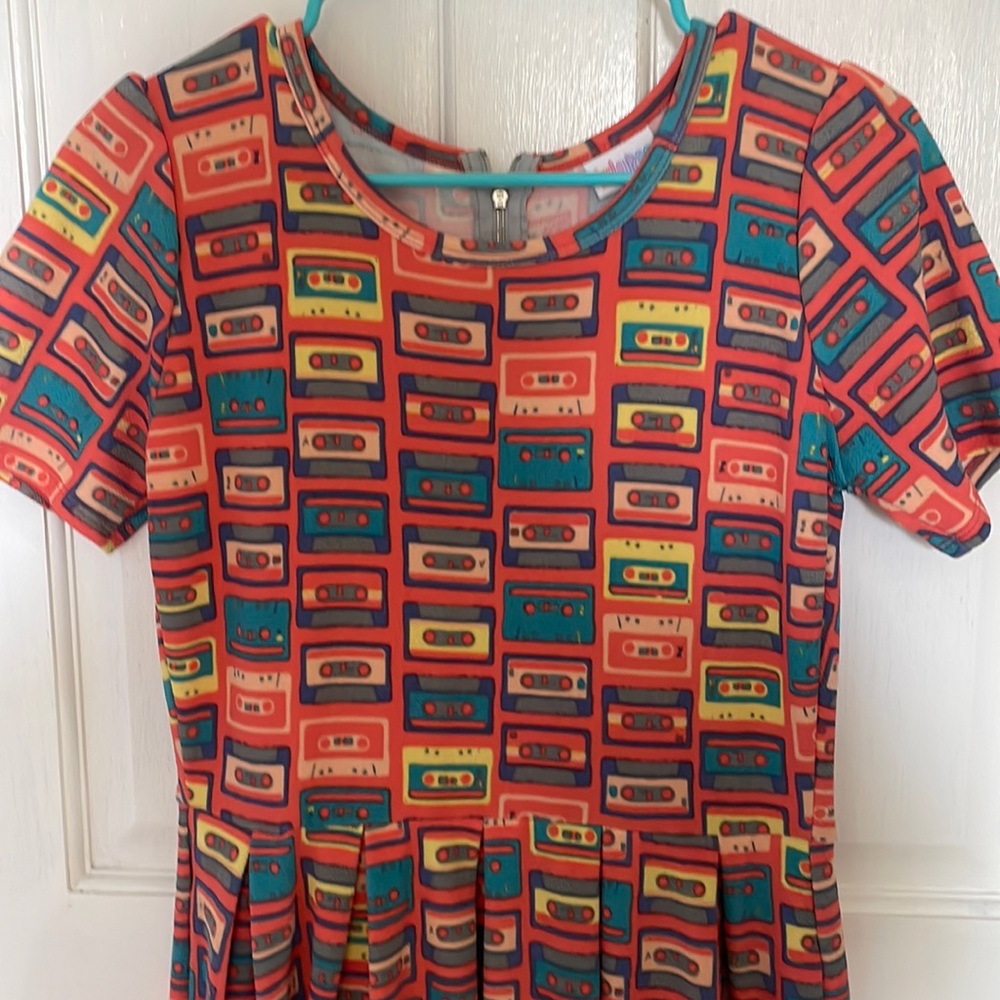 LuLaRoe Amelia M